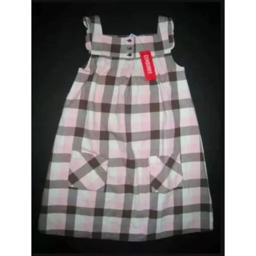 Gymboree nwt vintage